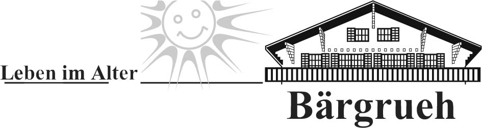 Chalet Bärgrueh - Alterheim Sigriswil