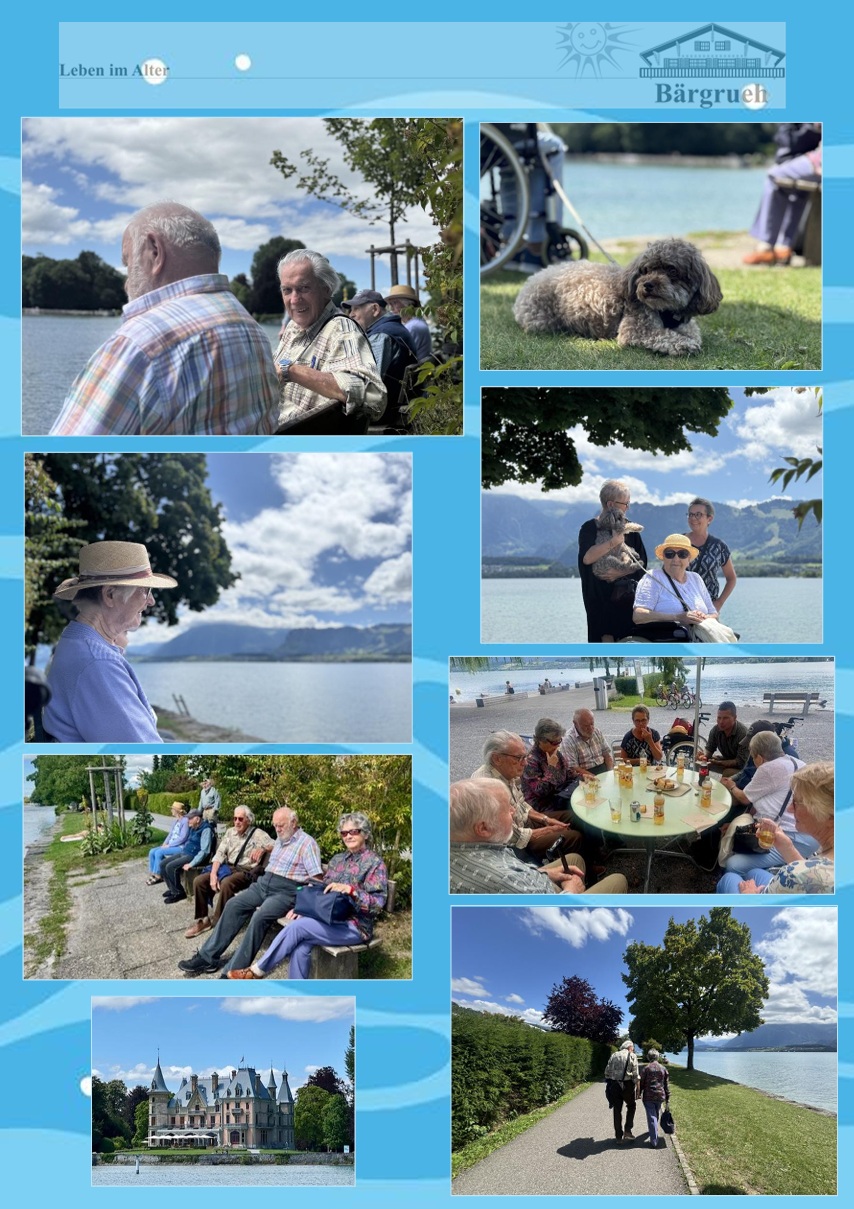 Ausflug 22.07.2025