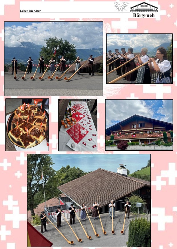 1.August